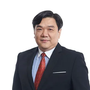 Dr. Yeoh Wooi Pin