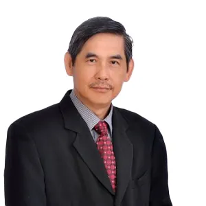Dr. Yeow Chai