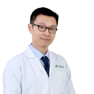 Dr. Yew Shiong Shiong