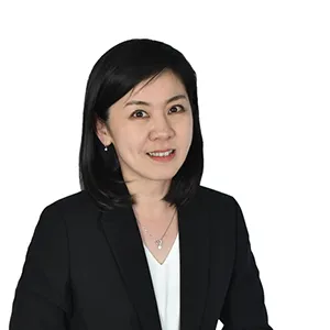 Dr. Yew Yih Chian