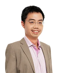 Dr. Yiaw Kian Mun
