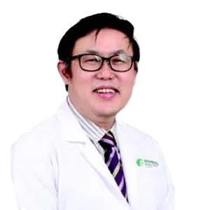 Dr. Yip Sek Onn