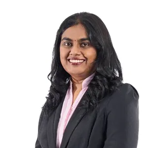 Dr. Yogeswari Sivapragasam