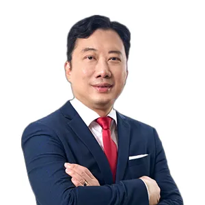Dr. Yong Chee Khuen