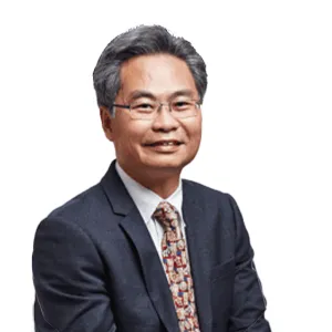 Dr. Yong Jee Kien