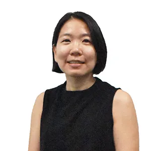 Dr. Yong Mei Ching