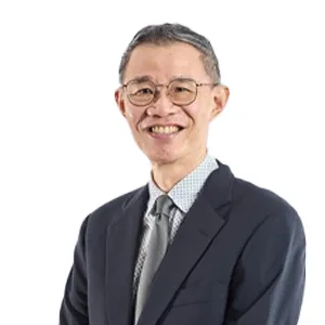 Dr. Yong Sin Chuen