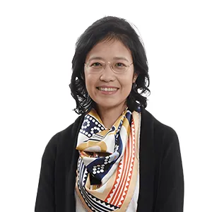 Dr. Yoon Lai Lan