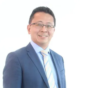 Dr. Yow Kuan Heng