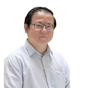 Dr. Yu Kong Leong
