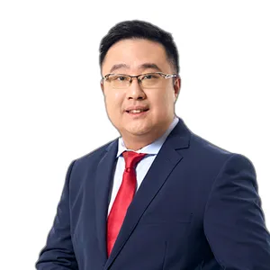 Dr. Yuen Jin Chuan