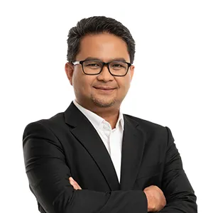 Dr. Zaharuddin Bin Rahmat