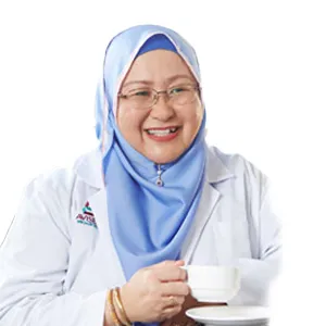 Dr. Zal Ab. Rahim @ Ahmad