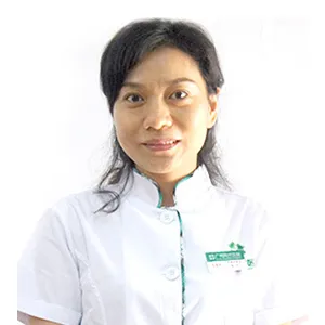 Dr. Zhang Dechun