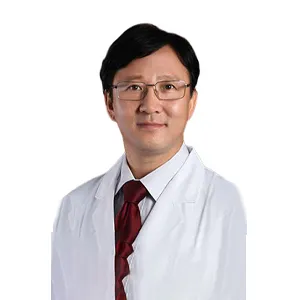 Dr. Zhang Fu Jun
