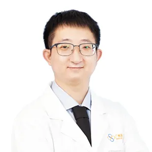 Dr. Zhao Yifan