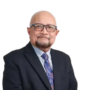 Dr. Zulkefli Bin Hussein