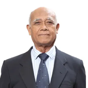 Dr. Zulmi Wan