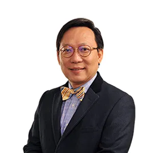Dr. Simon Lo