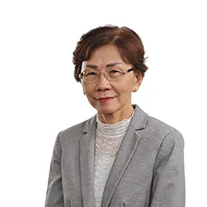 Dr. Oh Choo Eng