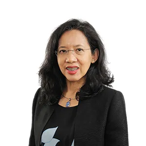 Dr. Zainariah Bt Mohd Zain