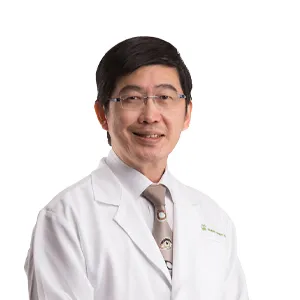 Dr. Adrian Chan Soon