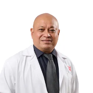 Dato' Dr. S Shankar