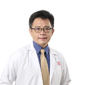 Dr. Lee Mun Sang