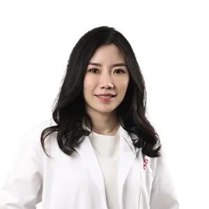 Dr. Serene T'ng Li Ching