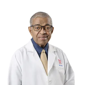 Dr. V Arumugam