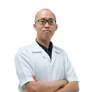 Marcus Lee Chun Kit