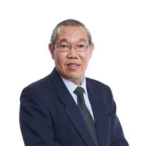 Mr. Lee Foo Hoon