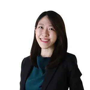Ms. Kang Jia Yi