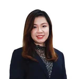 Ms. Lee Xiao Shiang
