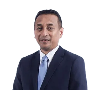 Prof Dato’ Dr. Mohamed Ezani Md Taib