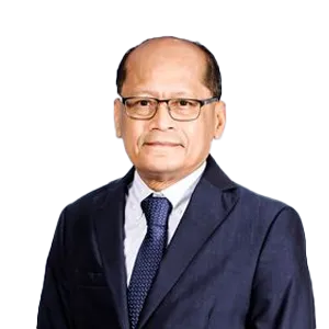 Prof Dato’ Seri Dr. Mohd Azhari Yakub