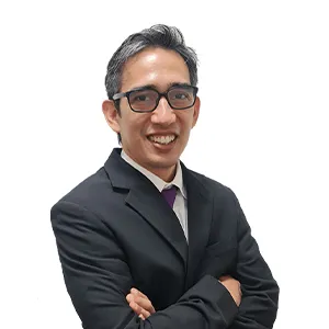 Prof. Dr. Azhar M. Merican
