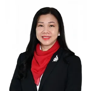 Prof. Dr. Goh Bee See
