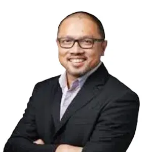 Prof. Dr. Shahrul Amry