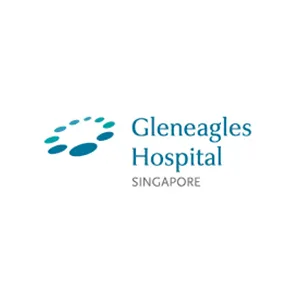 Gleneagles Hospital Singapore