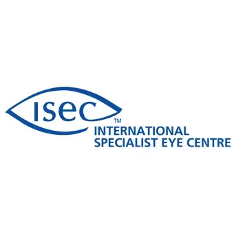 ISEC Melaka (International Specialist Eye Centre Melaka)
