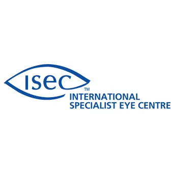 ISEC Penang (International Specialist Eye Centre Penang)