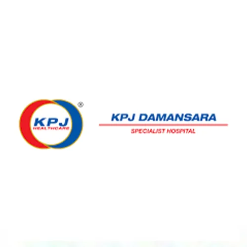 KPJ Damansara Specialist Hospital