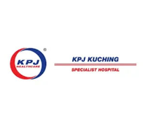 KPJ Kuching Specialist Hospital