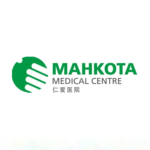 Mahkota Medical Centre