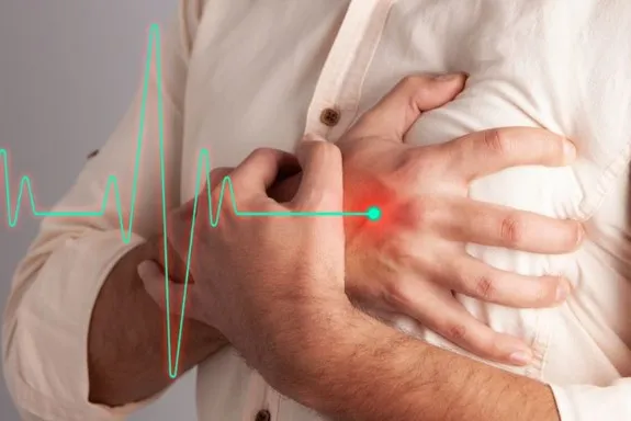 5 Faktor Risiko Utama Penyakit Jantung yang Harus Anda Ketahui
