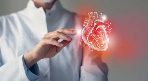 5 Kebiasaan Sehari Hari yang Baik untuk Jantung dan Paru Paru