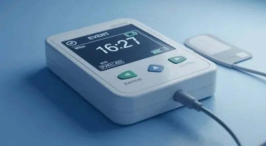 Alat Diagnostics Portable untuk Deteksi Dini Aritmia