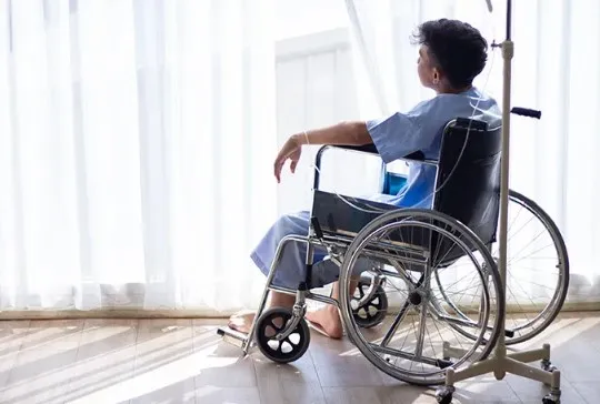 Amyotrophic Lateral Sclerosis (ALS) Penyakit Saraf yang Mematikan