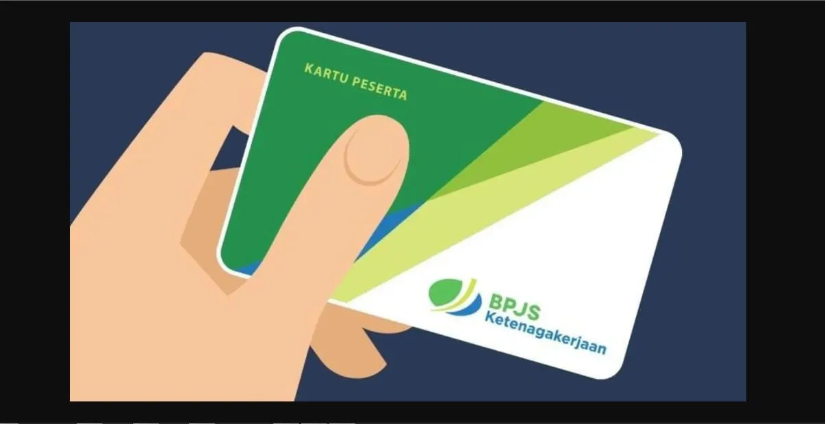 Apa Itu KPJ? Mengenal Kartu Peserta Jamsostek dan Manfaatnya
